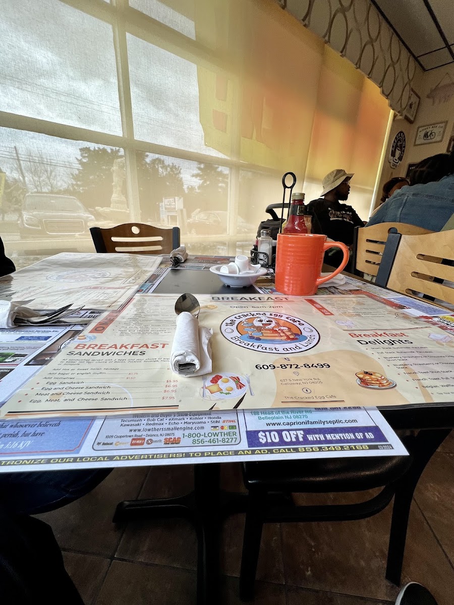 Menu Photo 8