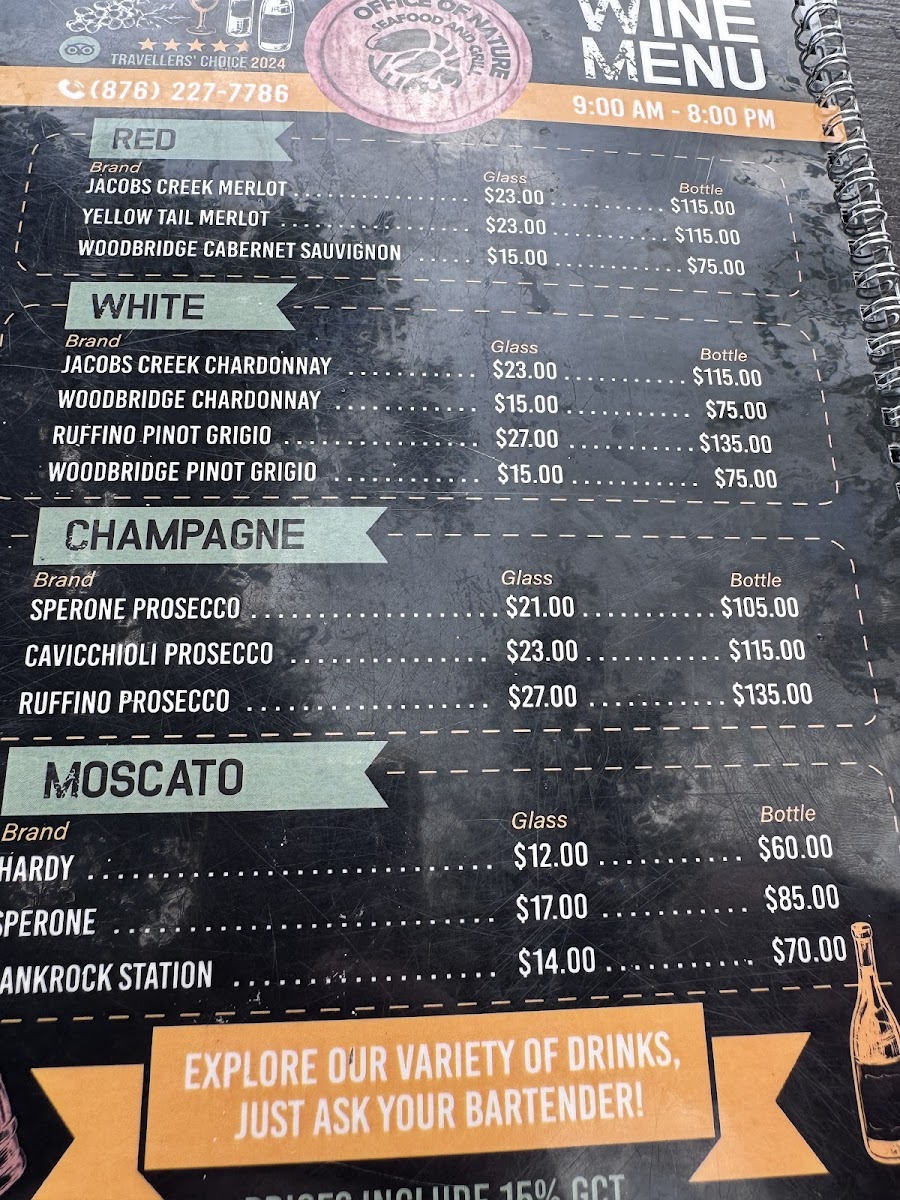 Menu Photo 5