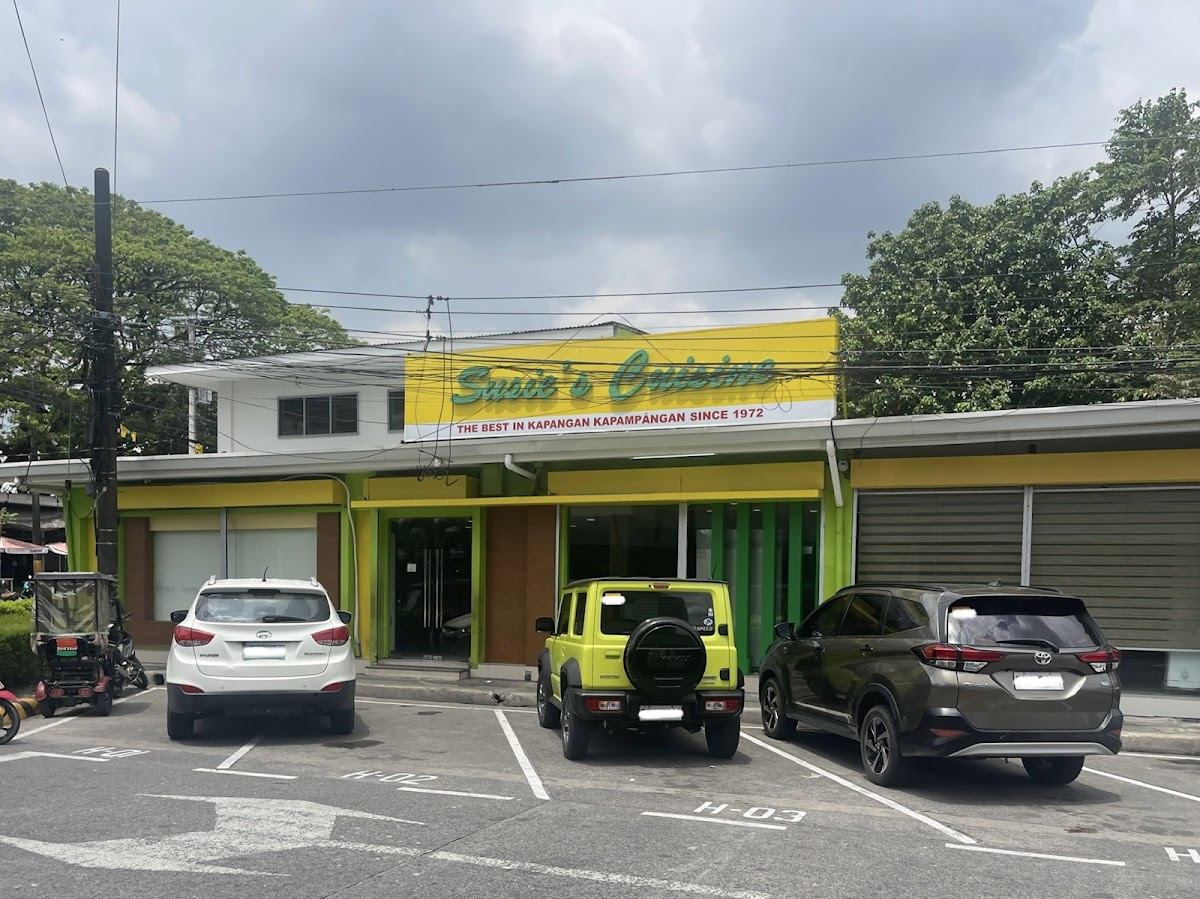 Susie's Cuisine