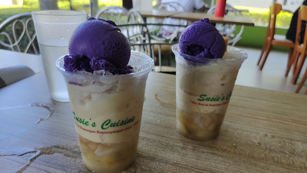 Susie's Cuisine - Photo 4