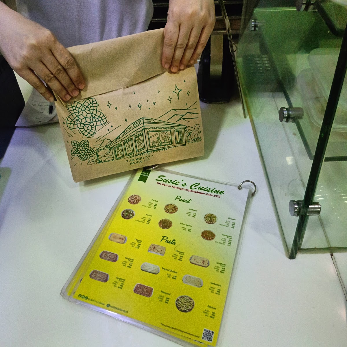 Menu Photo 6
