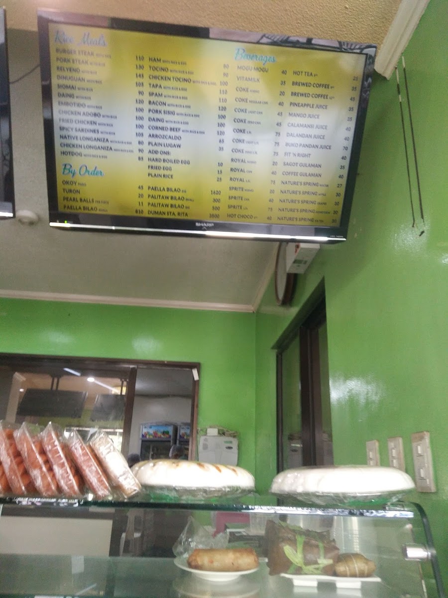 Menu Photo 7