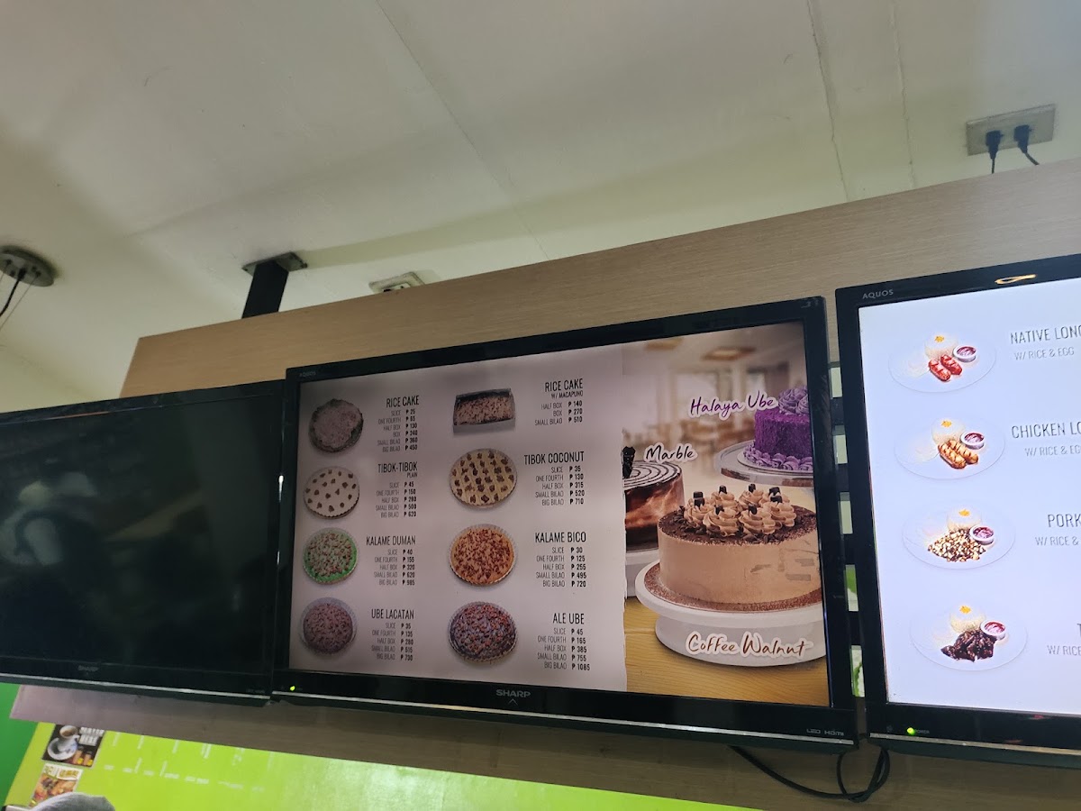 Menu Photo 8