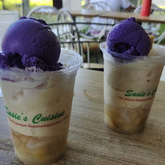 Halo Halo