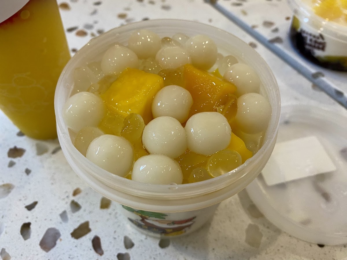 Hui Lau Shan - Photo 3