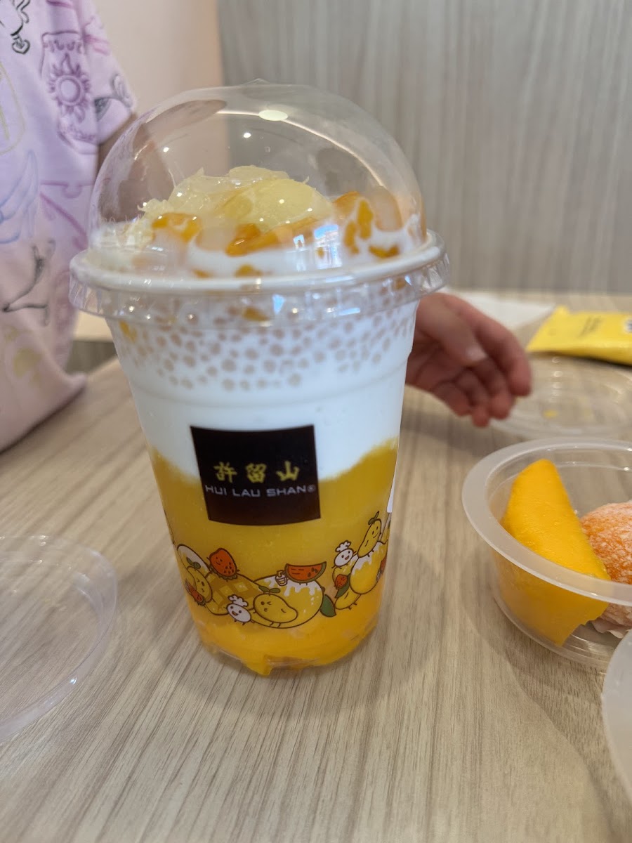 Hui Lau Shan - Photo 5