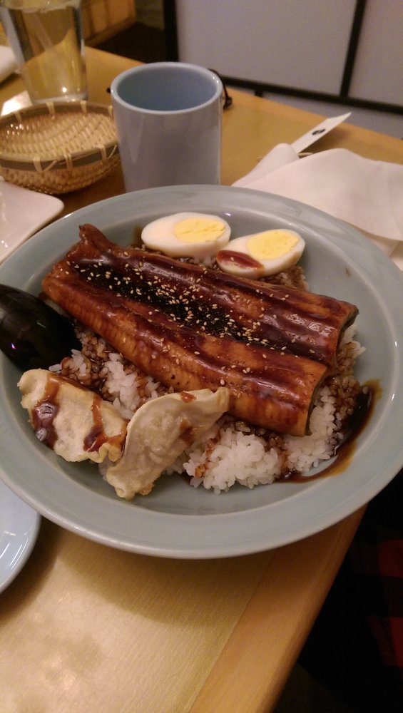 Sushi Man - Photo 1