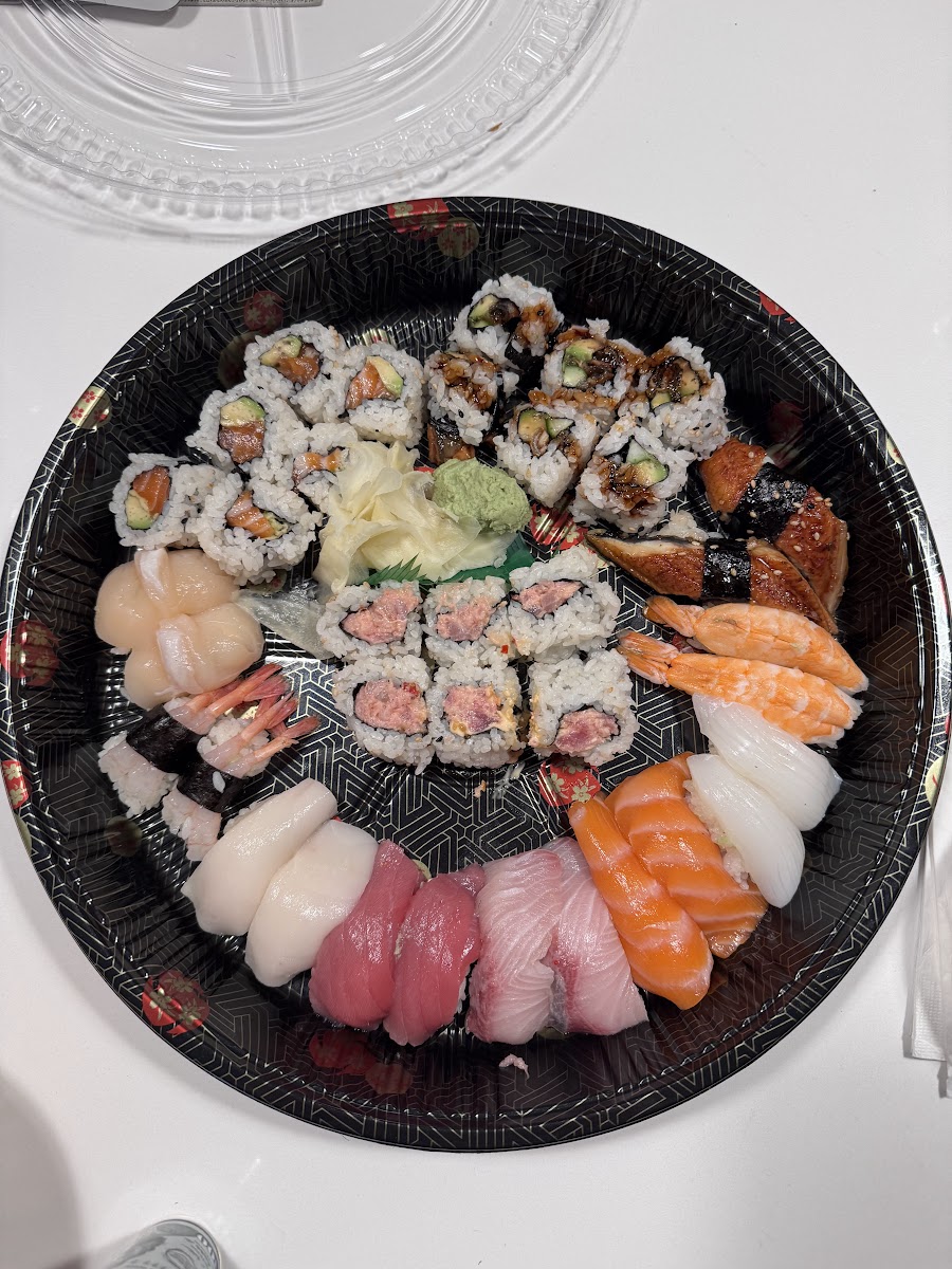 Sushi Man - Photo 2