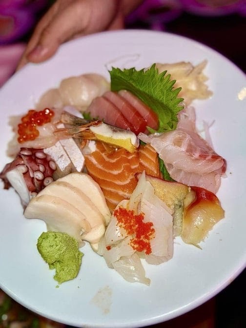 Sushi Man - Photo 3