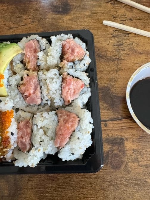 Sushi Man - Photo 4