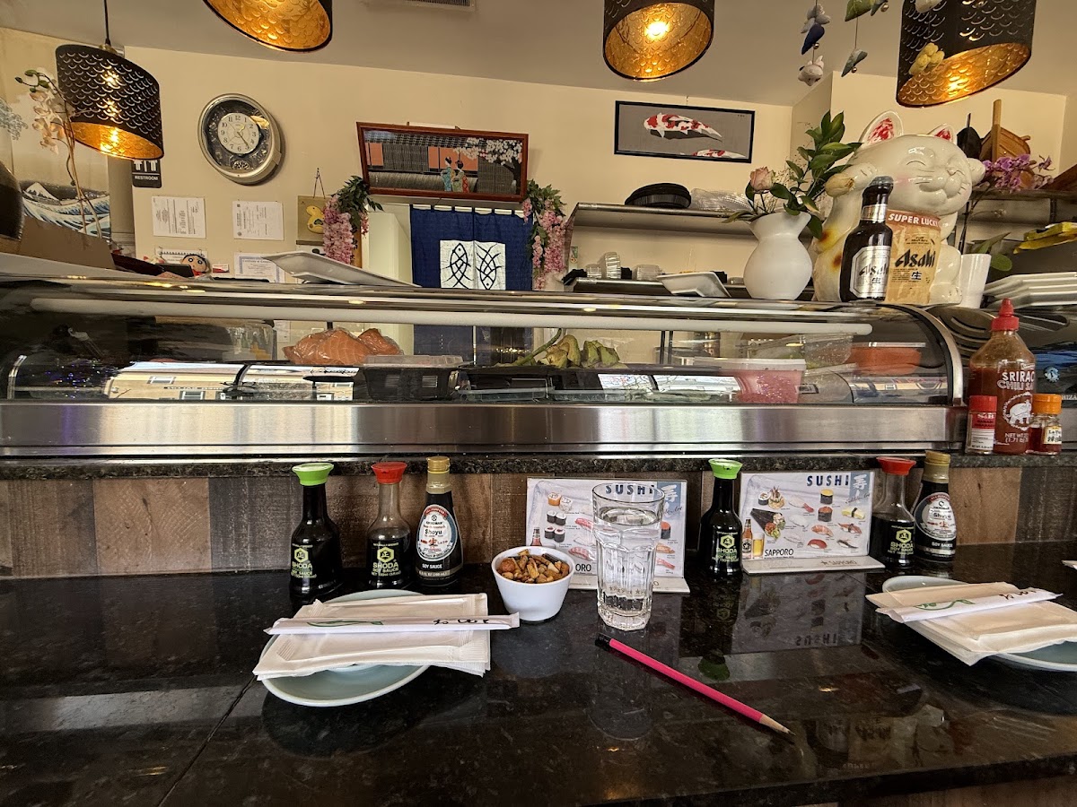 Sushi Man - Photo 8