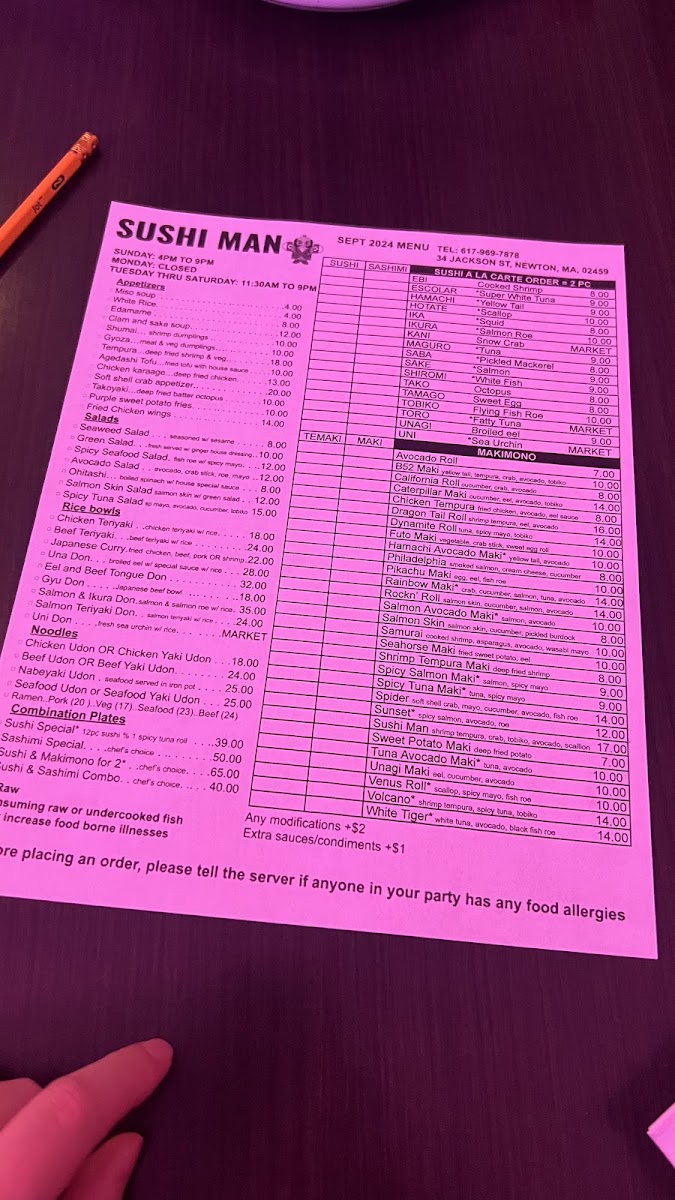 Menu Photo 4
