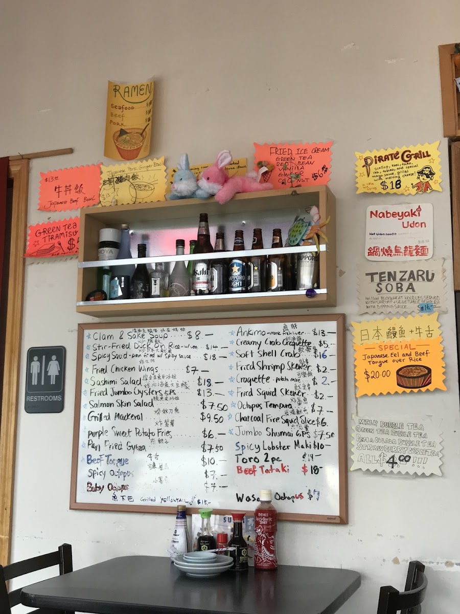 Menu Photo 7