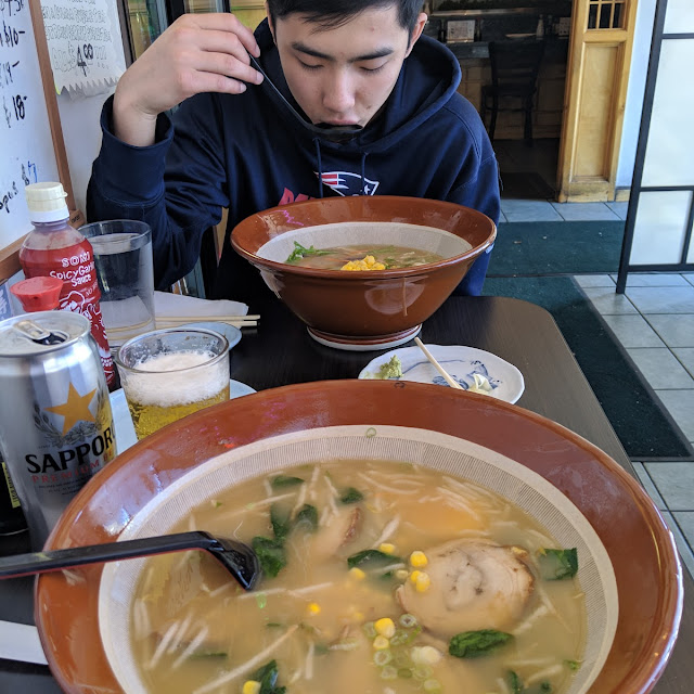 Pork Ramen