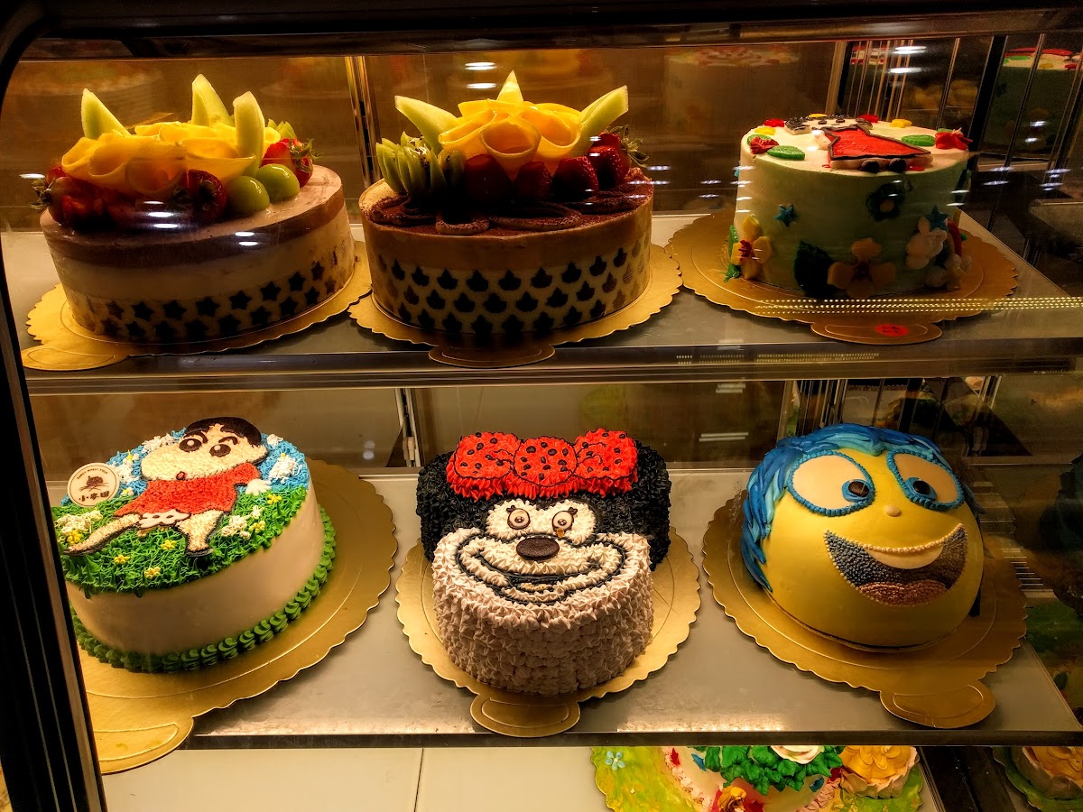Fancy Wheat Field Bakery - Photo 1