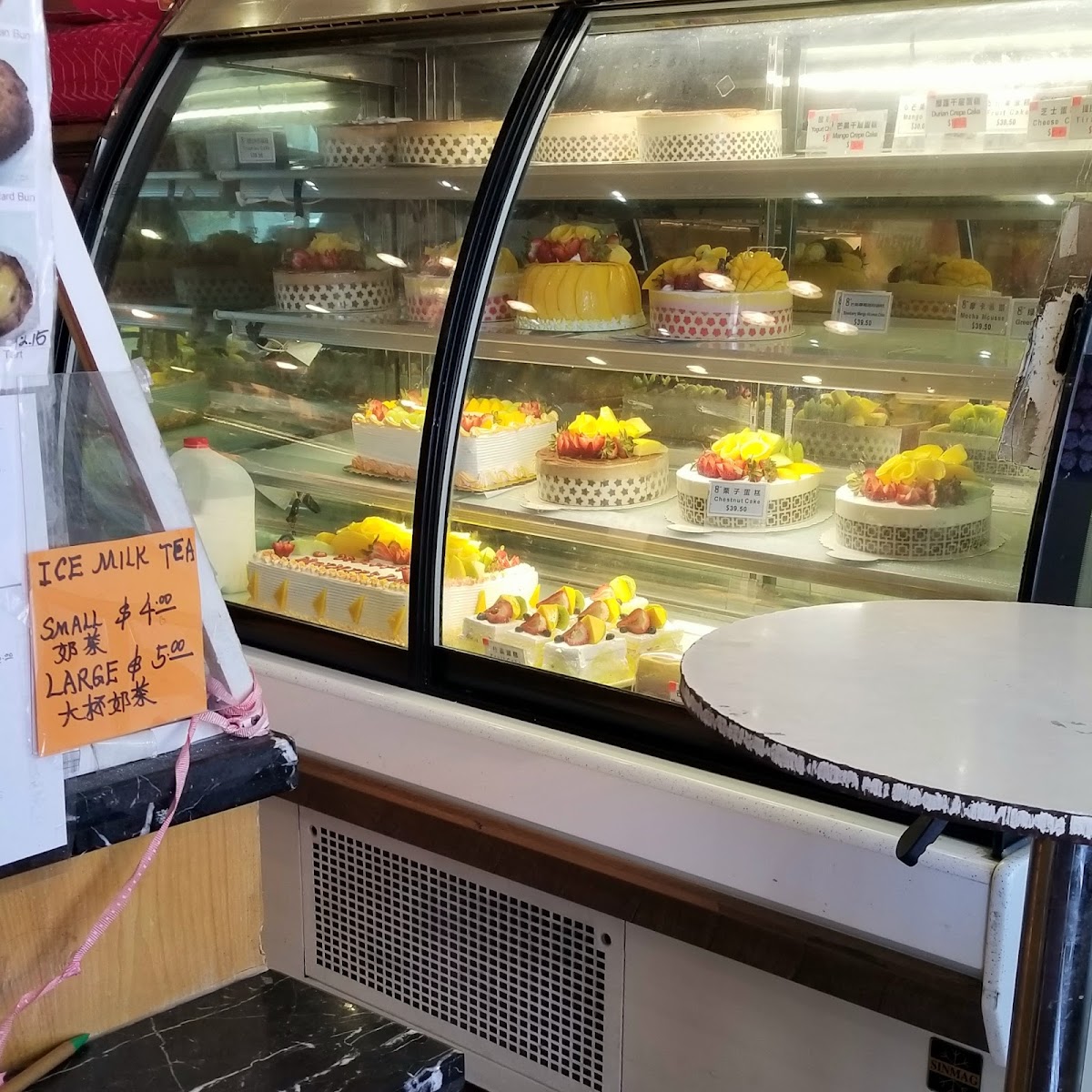 Fancy Wheat Field Bakery - Photo 3