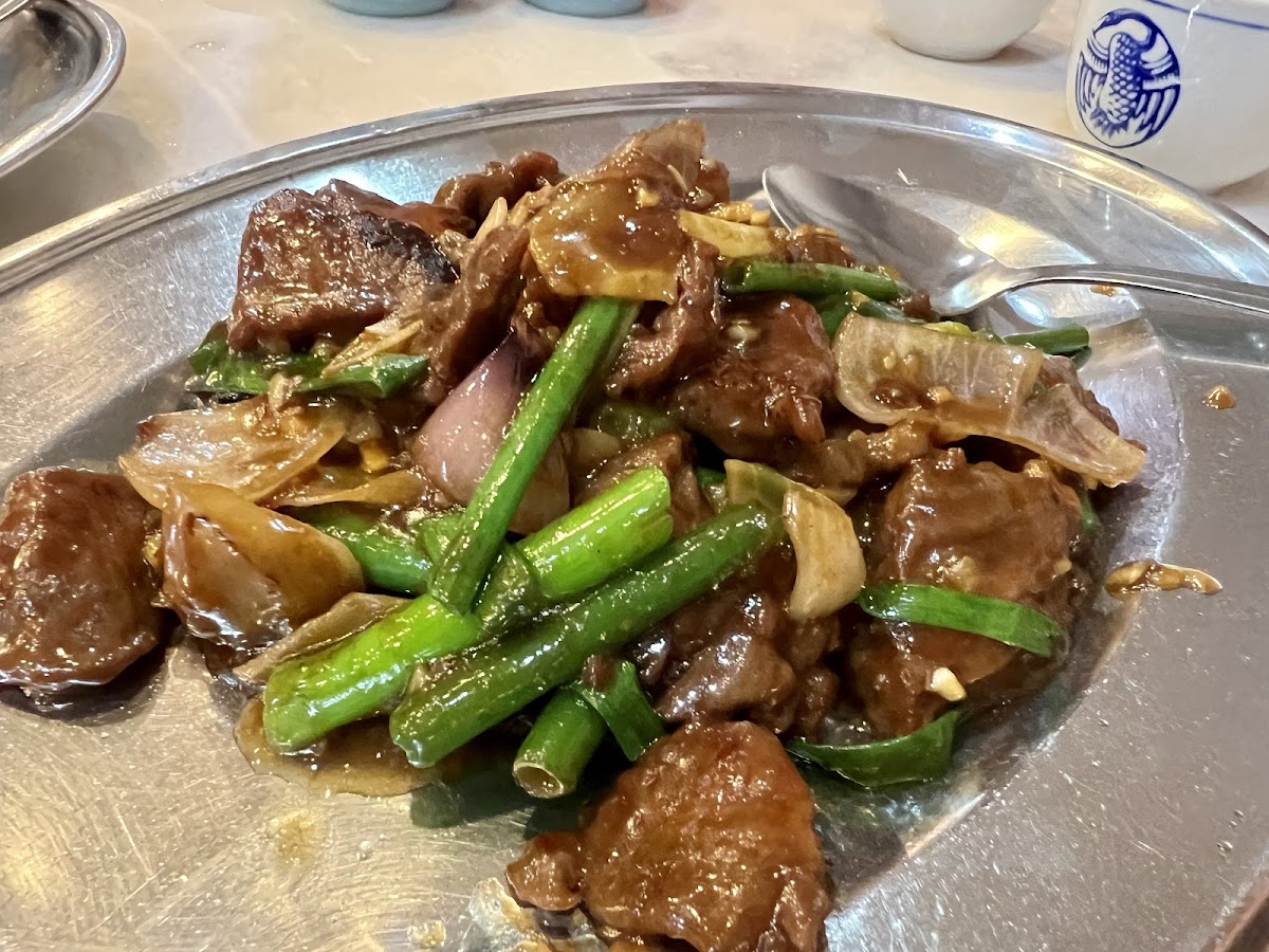 RES Porridge House Melaka