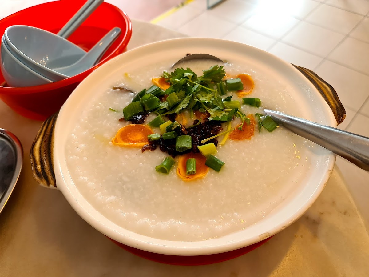 RES Porridge House Melaka - Photo 4