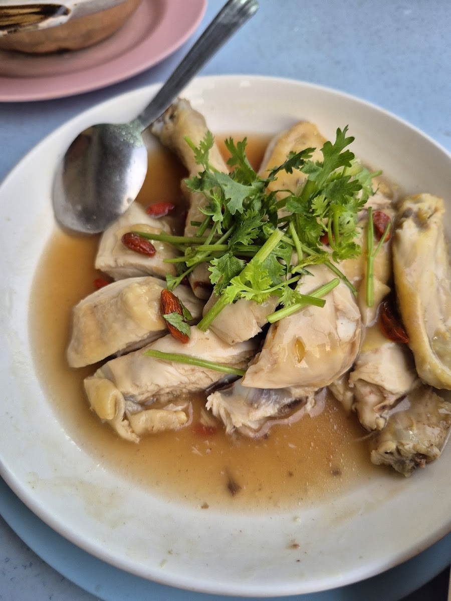 RES Porridge House Melaka - Photo 6