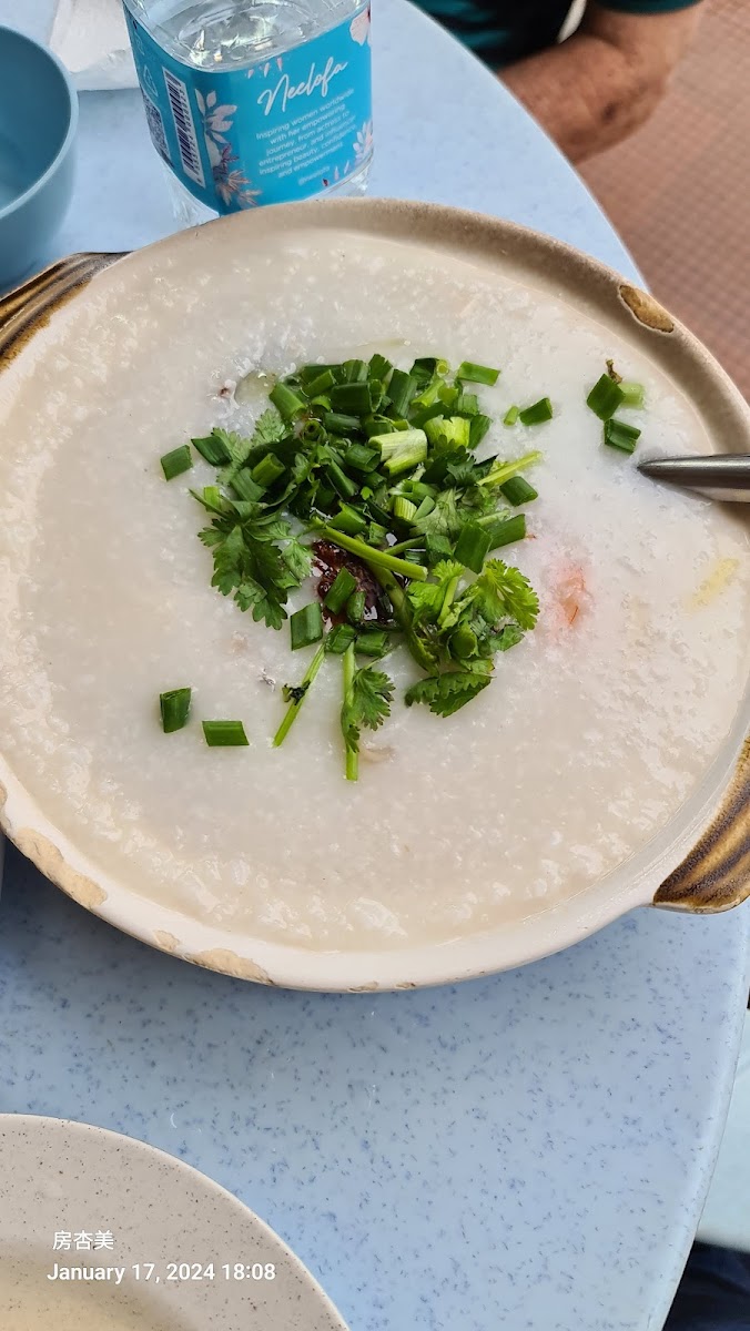 RES Porridge House Melaka - Photo 8