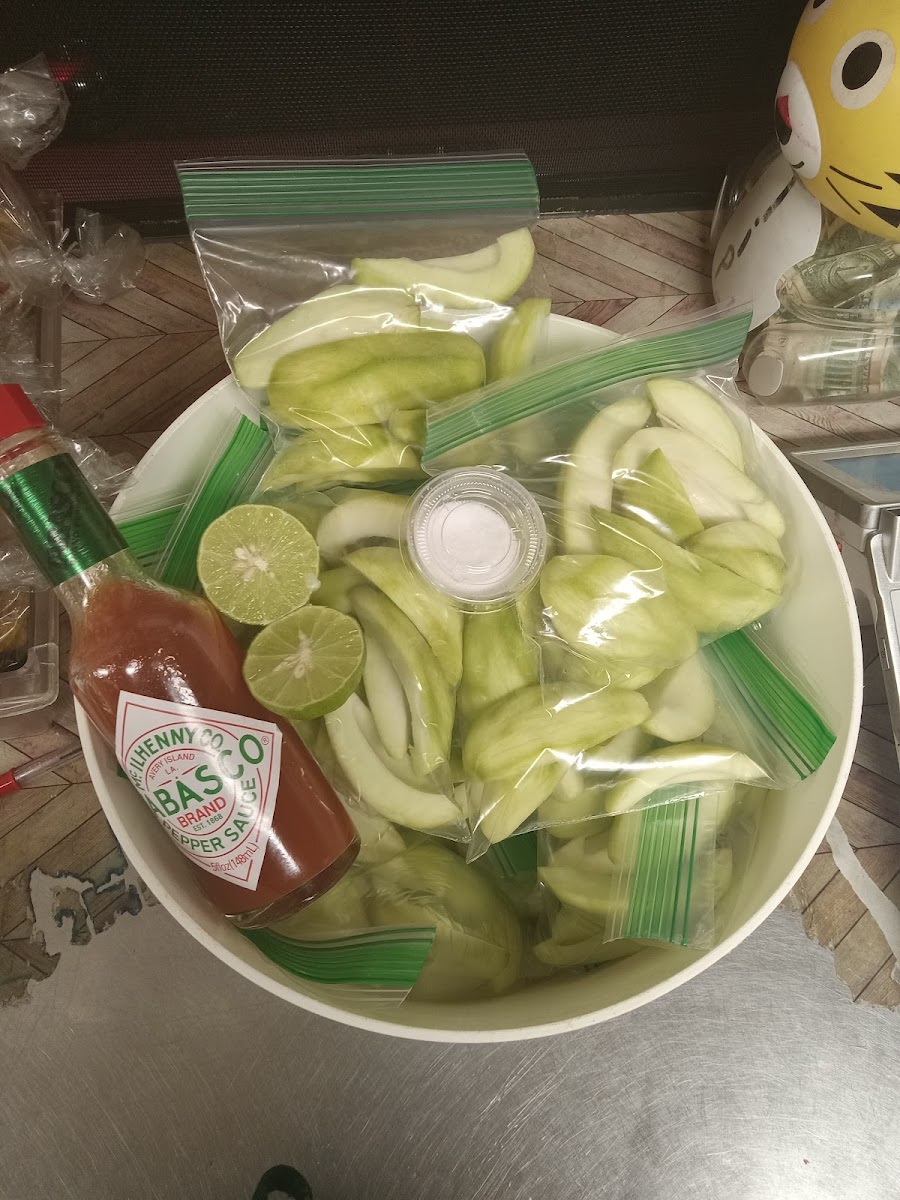 Pupuseria y Antojitos - Photo 9