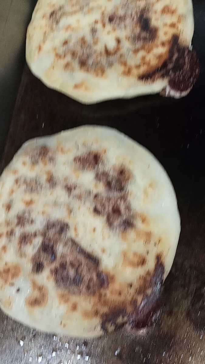 Pupuseria y Antojitos - Photo 1