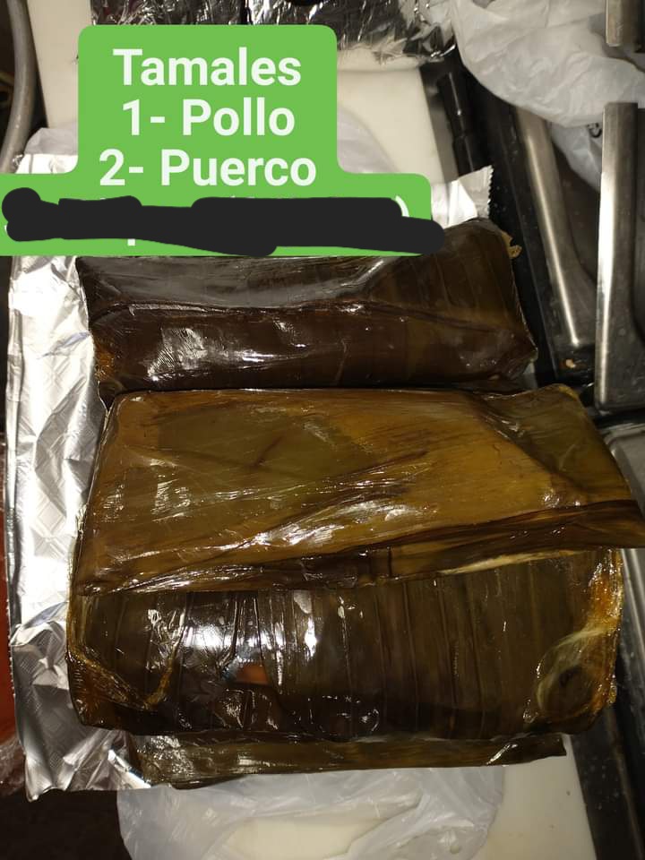 Pupuseria y Antojitos - Photo 5