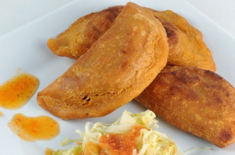 Pupuseria y Antojitos - Photo 7