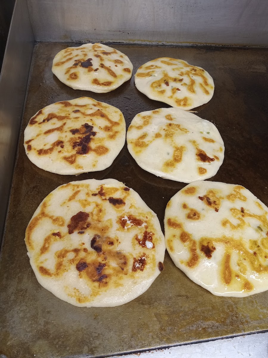 Pupuseria y Antojitos - Photo 8