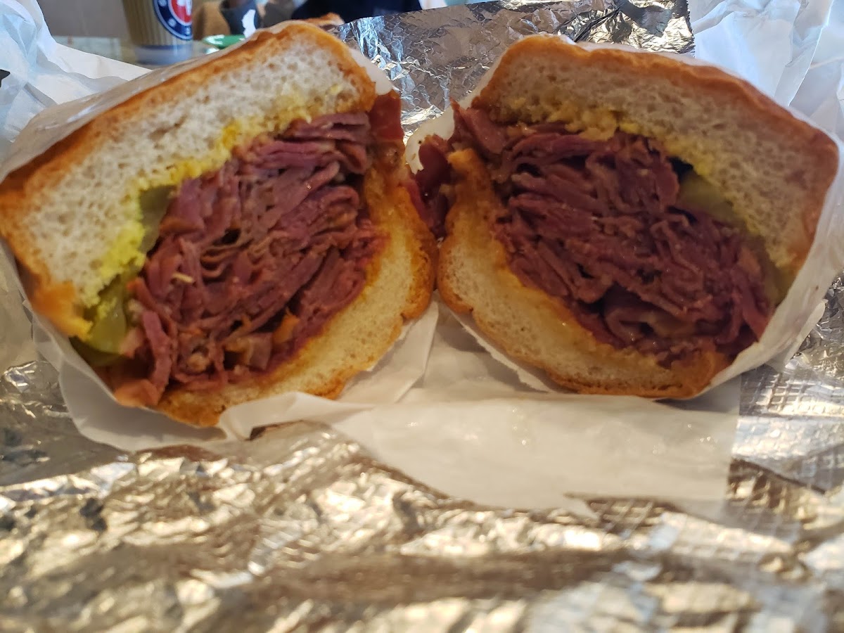 Andy's Burgers - Photo 9