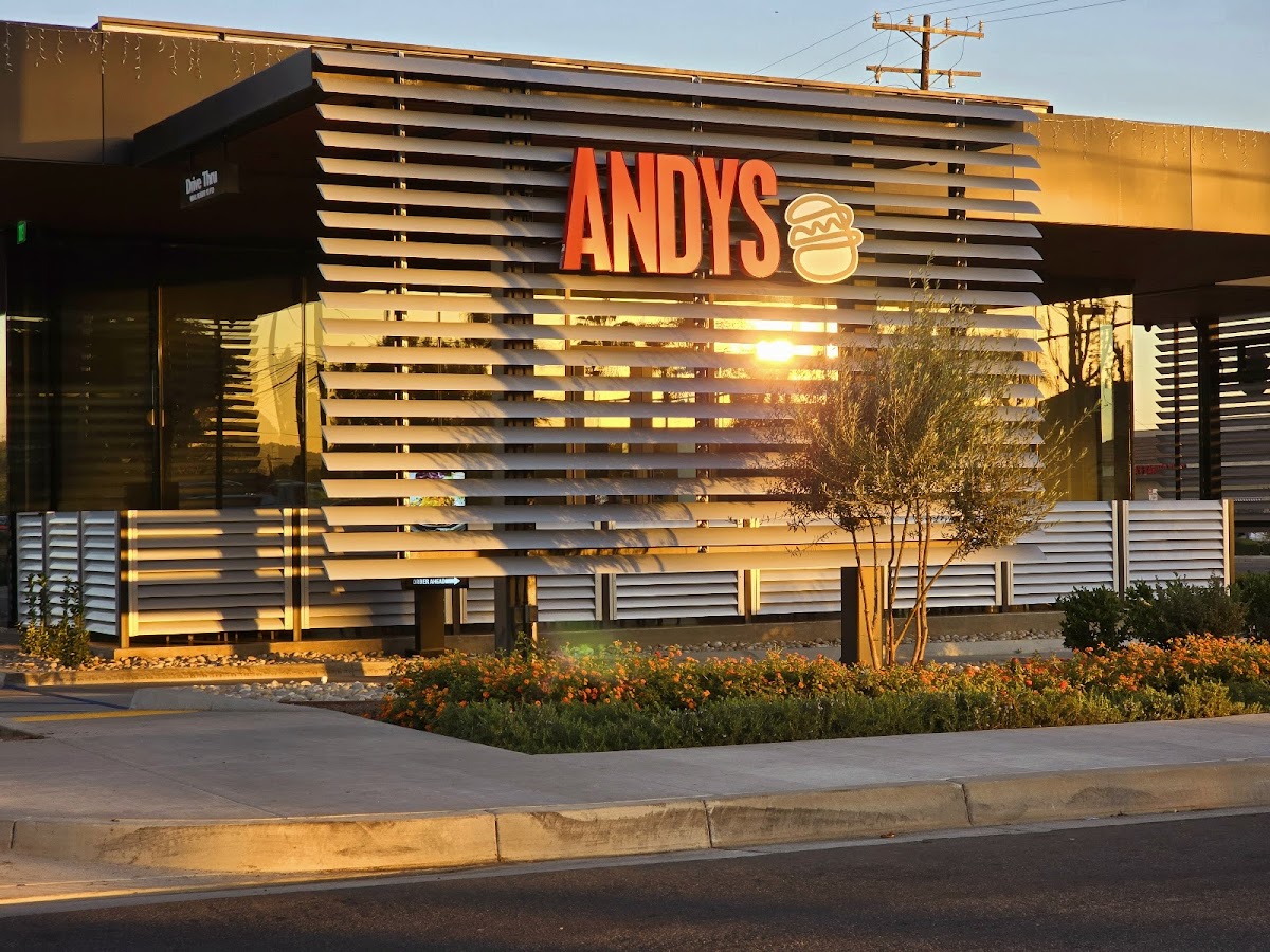 Andy's Burgers - Photo 5