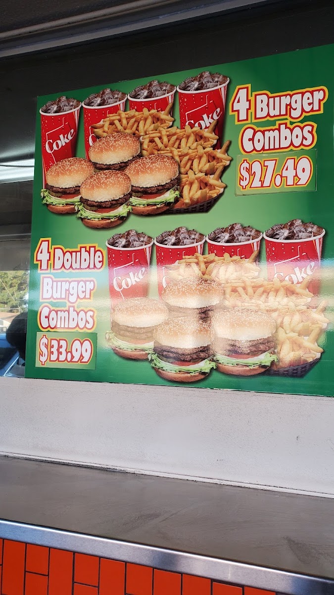 Menu Photo 9