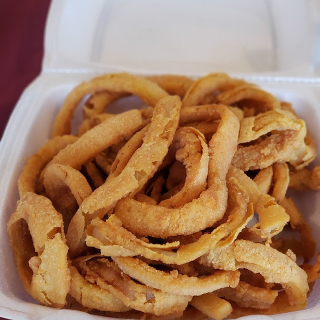Onion Rings