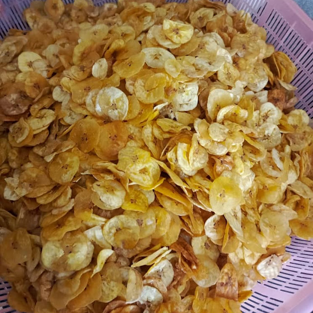 Chips Lakay