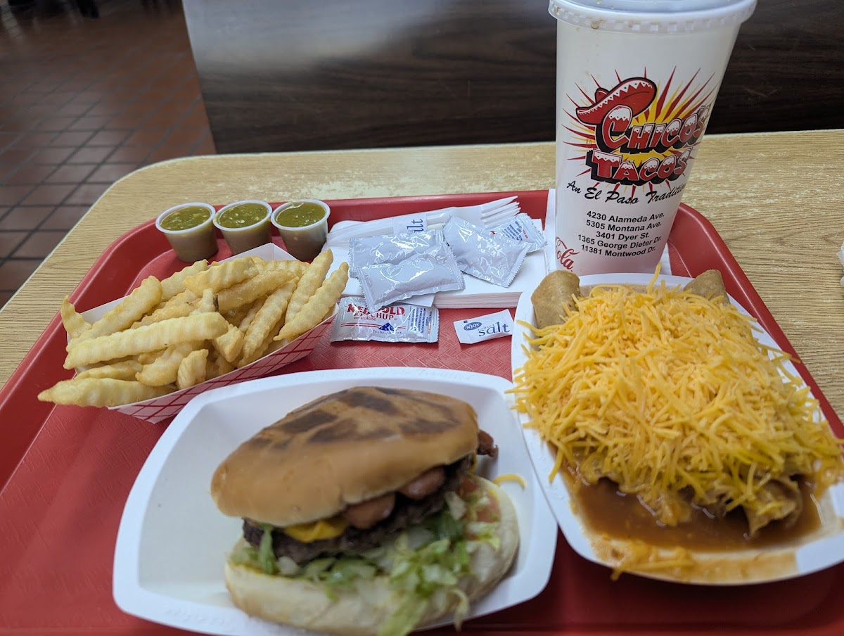 Chico's Tacos - Photo 9