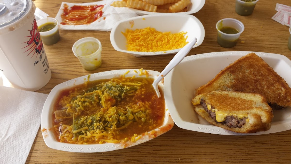 Chico's Tacos - Photo 1