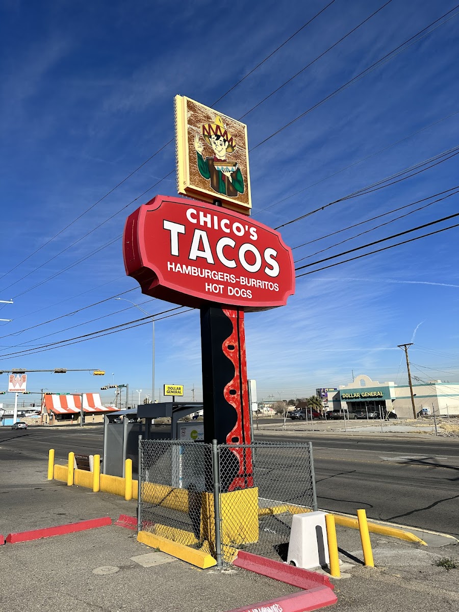 Chico's Tacos - Photo 2