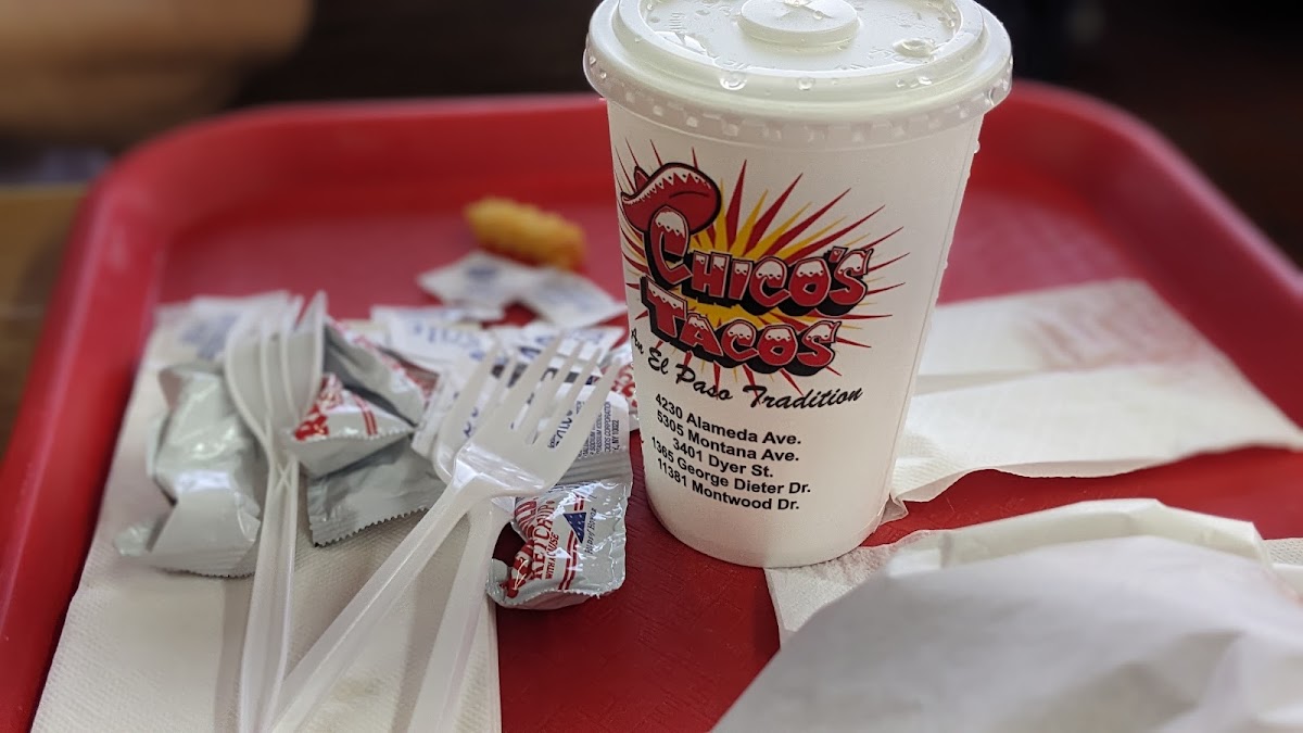Chico's Tacos - Photo 3