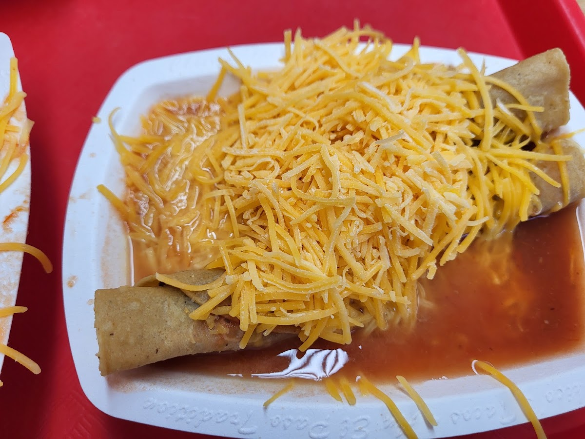 Chico's Tacos - Photo 5