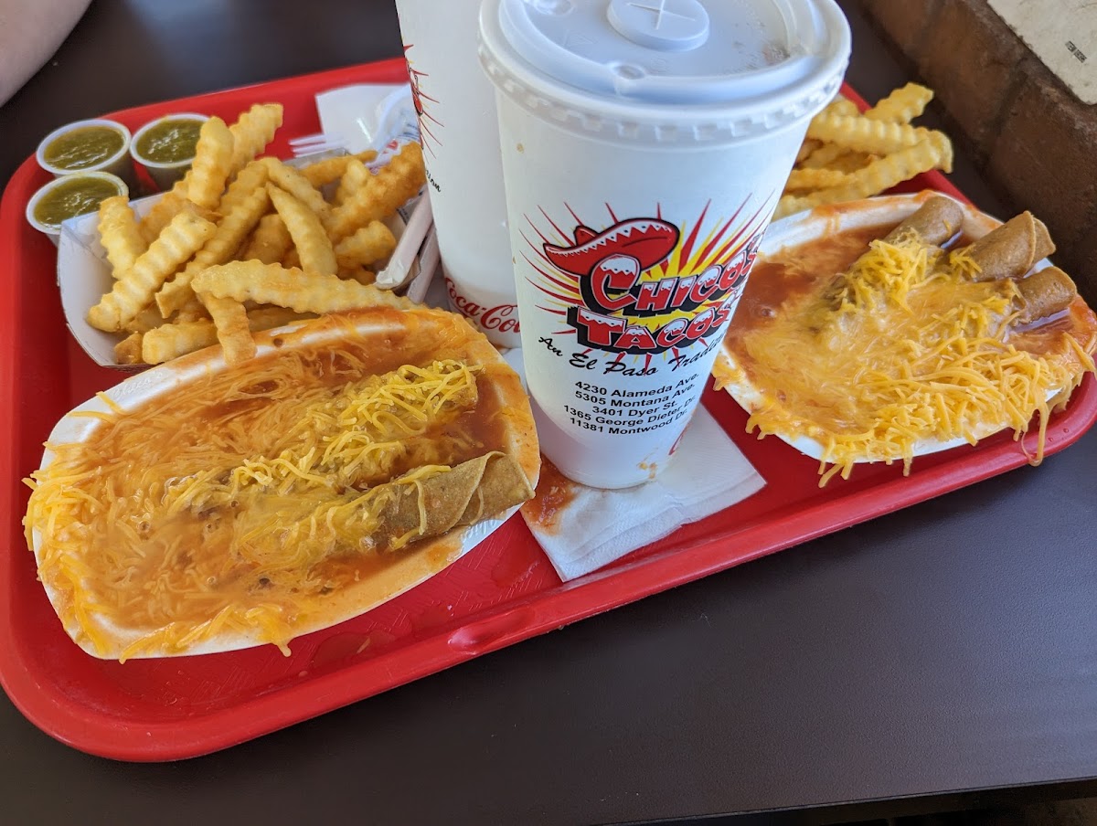 Chico's Tacos - Photo 6