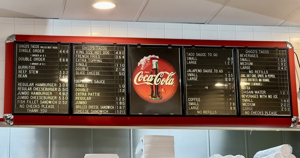 Menu Photo 0