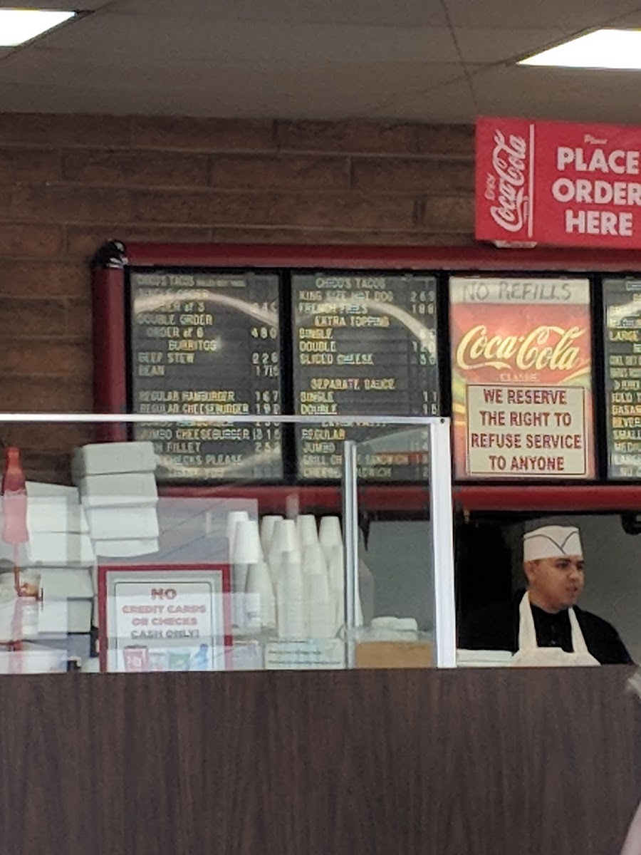 Menu Photo 9