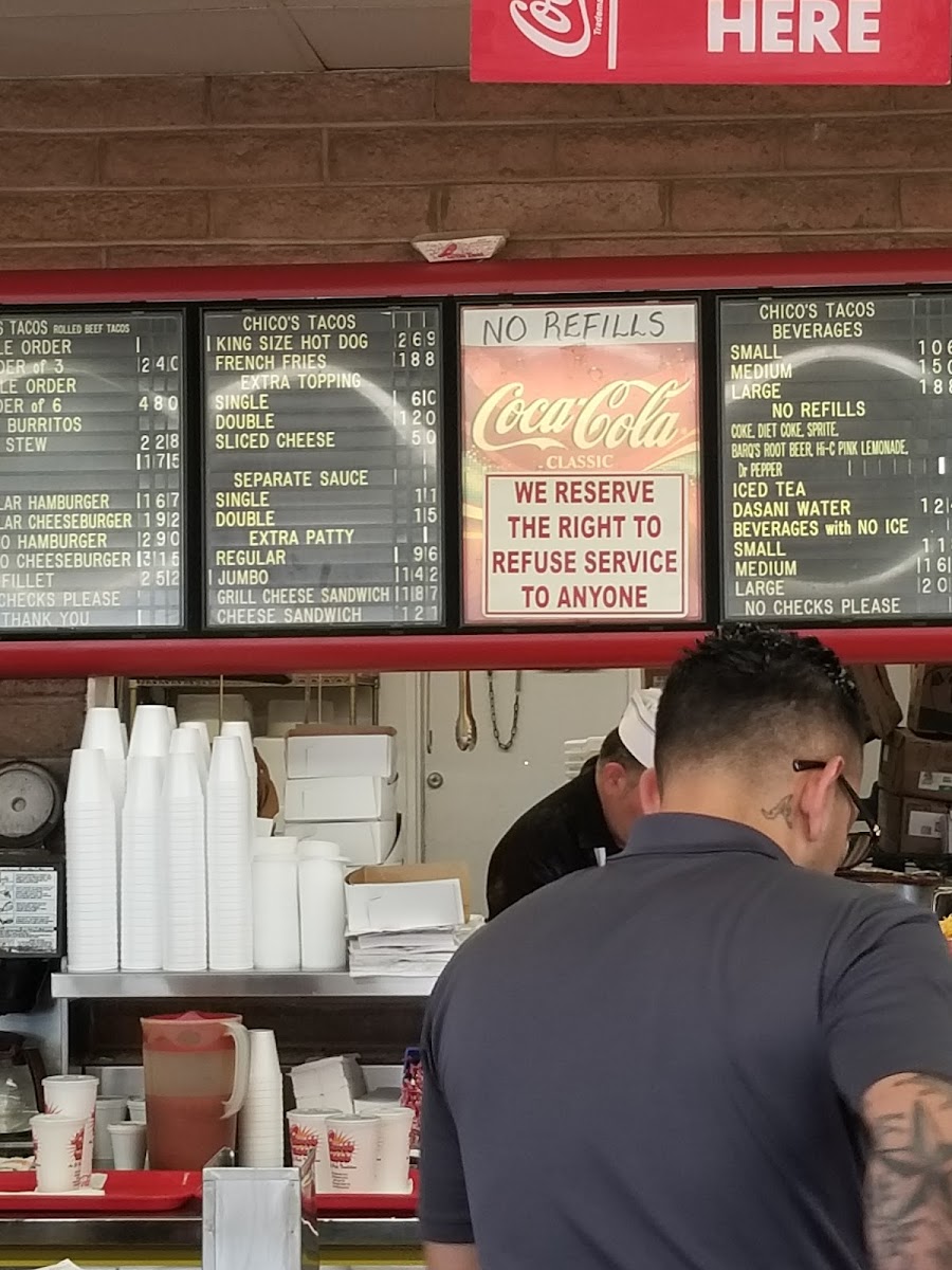 Menu Photo 7