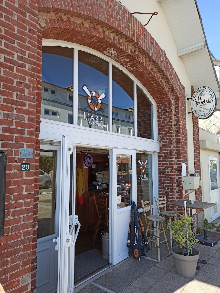 Restaurant L’Abri