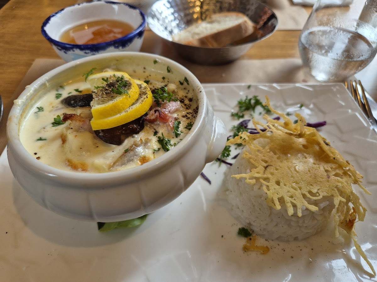 Restaurant L’Abri - Photo 2