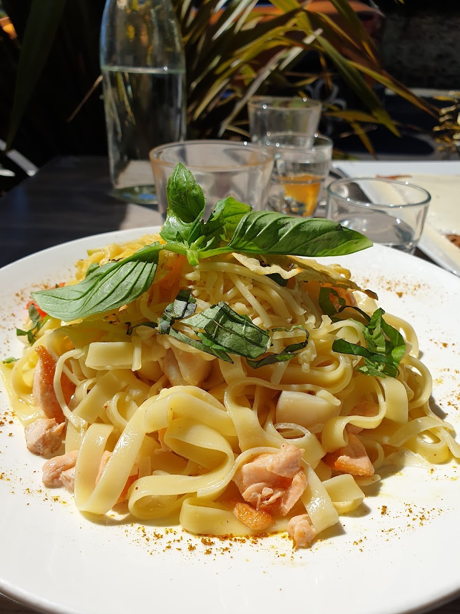 Restaurant L’Abri - Photo 6