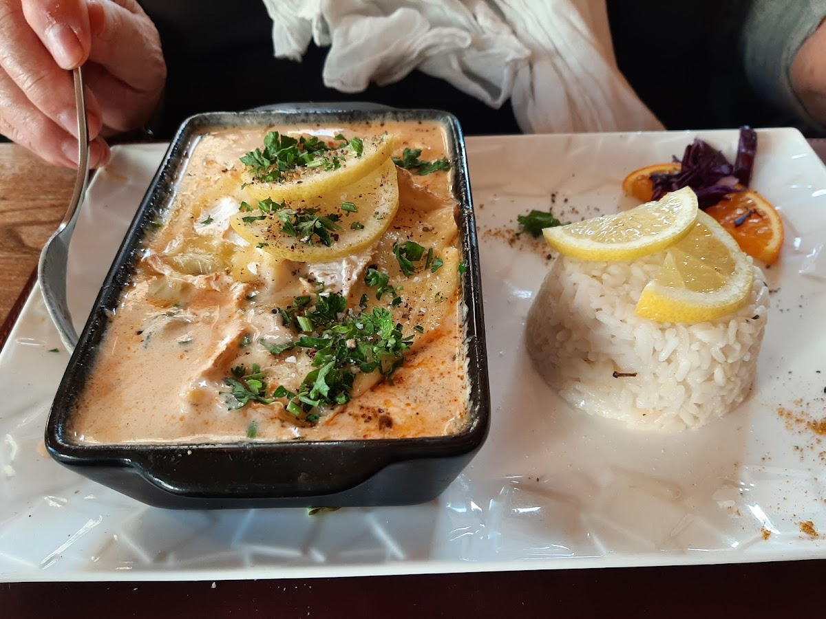 Restaurant L’Abri - Photo 7
