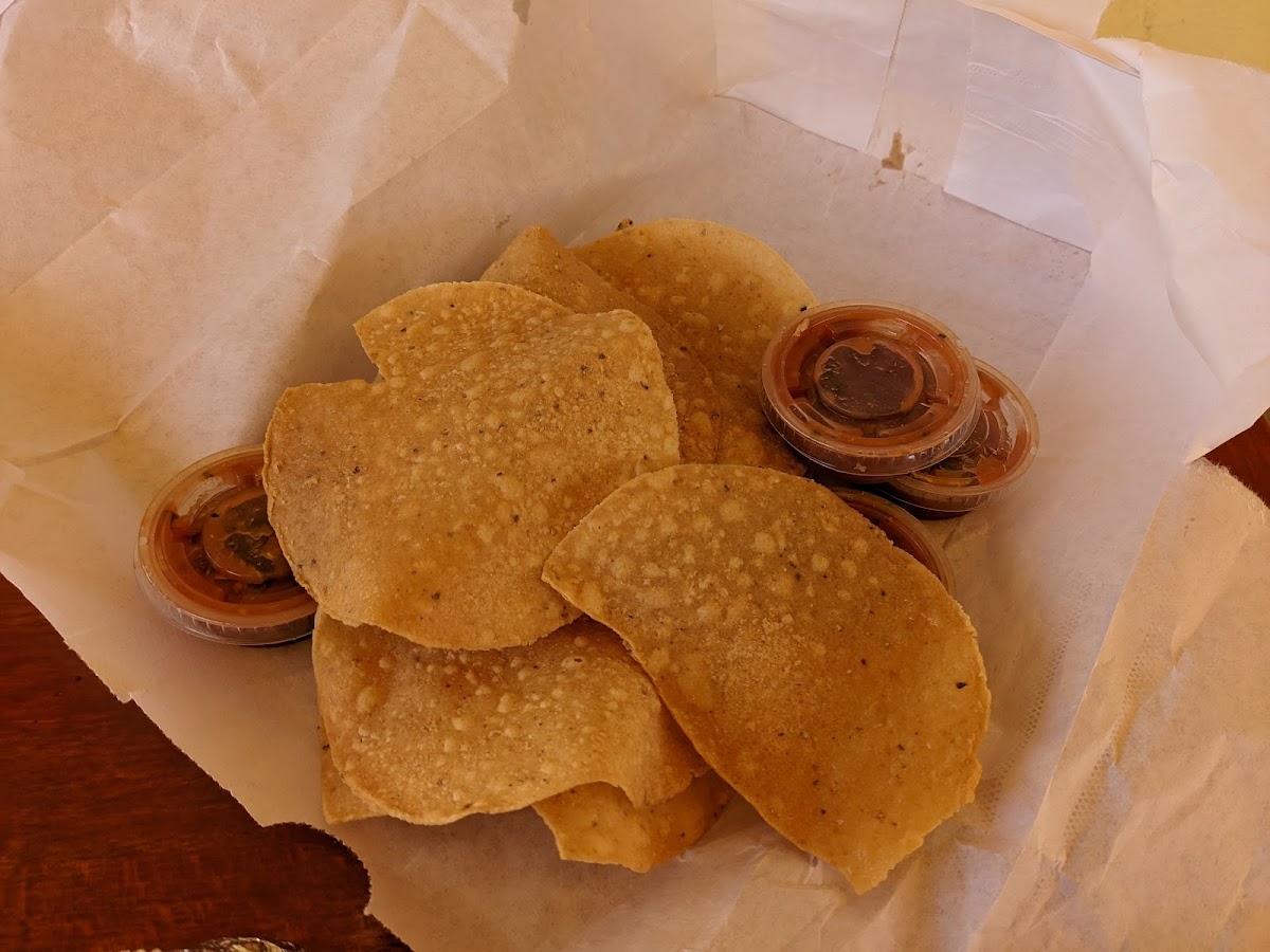 El Burrito Jr - Photo 9