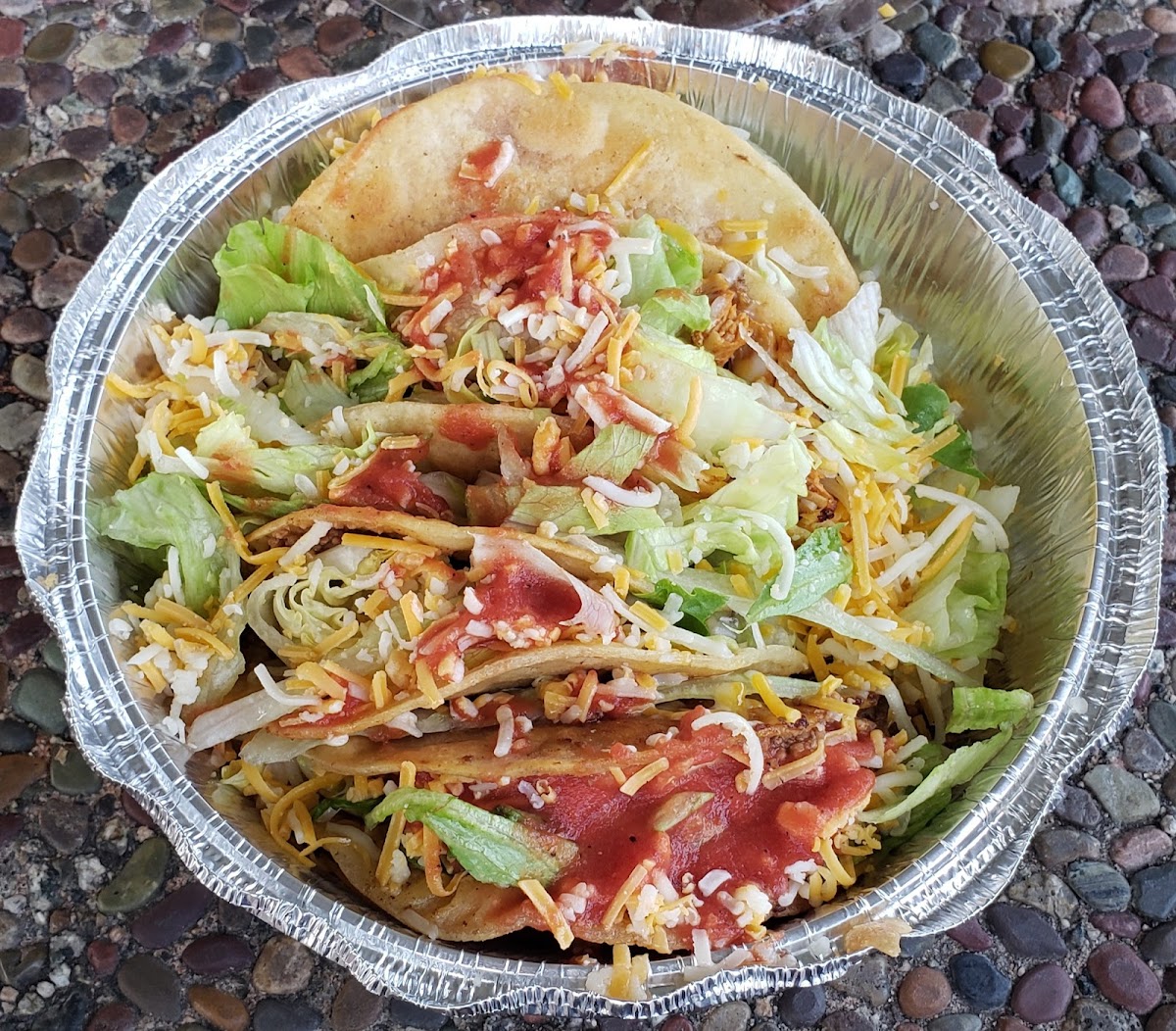 El Burrito Jr - Photo 1