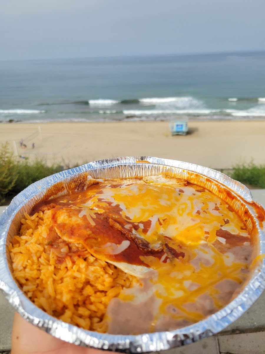 El Burrito Jr - Photo 4